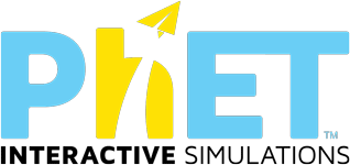 phet logo